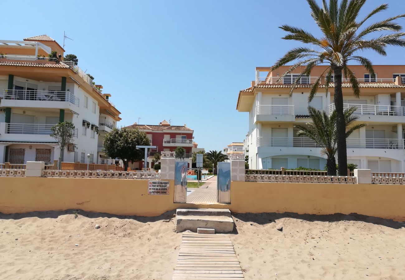 Apartamento en Denia - 0763 - TALIMA C1B