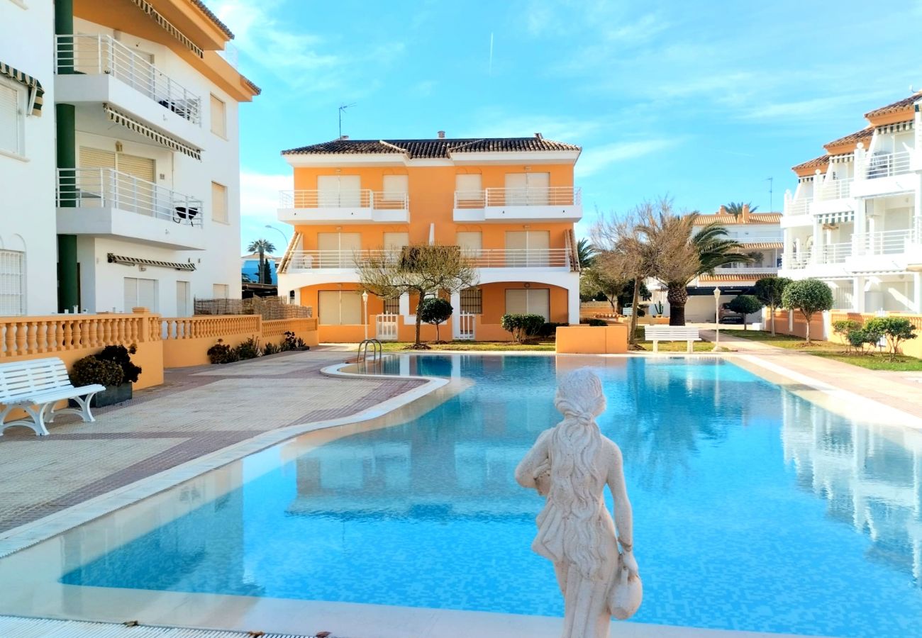 Apartamento en Denia - 0763 - TALIMA C1B