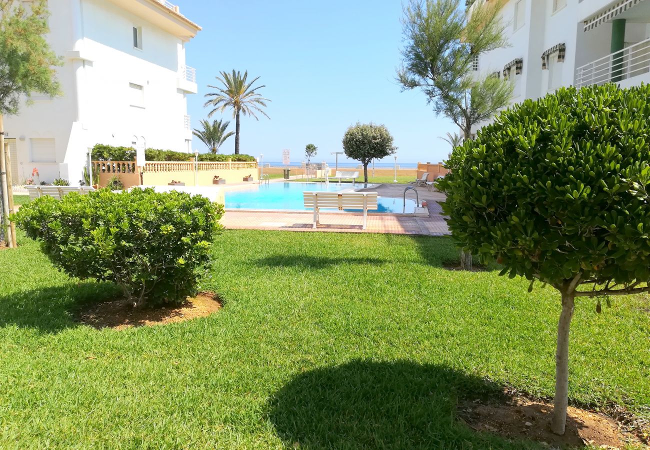 Apartamento en Denia - 0763 - TALIMA C1B