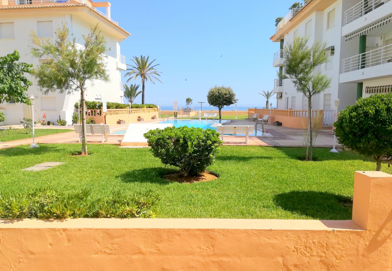 Apartamento en Denia - 0763 - TALIMA C1B