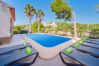 Villa en Teulada - 3384 - ASTRET Villa en Teulada - 3384 - ASTRET