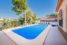 Villa en Teulada - 3384 - ASTRET Villa en Teulada - 3384 - ASTRET