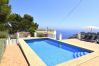 Chalet en Javea / Xàbia - Casa Mahler Javea - 5045 Chalet en Javea / Xàbia - Casa Mahler Javea - 5045