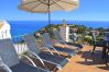 Chalet en Javea / Xàbia - Casa Mahler Javea - 5045 Chalet en Javea / Xàbia - Casa Mahler Javea - 5045