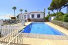 Chalet en Javea / Xàbia - Casa Mahler Javea - 5045 Chalet en Javea / Xàbia - Casa Mahler Javea - 5045
