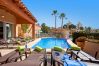 Villa en Moraira - 3380 - MAR FLORES Villa en Moraira - 3380 - MAR FLORES