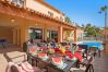 Villa en Moraira - 3380 - MAR FLORES Villa en Moraira - 3380 - MAR FLORES