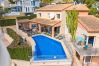 Villa en Moraira - 3380 - MAR FLORES Villa en Moraira - 3380 - MAR FLORES