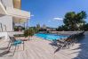 Villa en Moraira - 3379 Portichol Amanacer Villa en Moraira - 3379 Portichol Amanacer