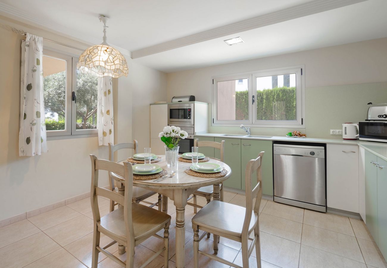 Villa en Moraira - 3378 - PORTICHOL