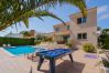 Villa en Moraira - 3378 - PORTICHOL Villa en Moraira - 3378 - PORTICHOL