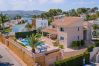 Villa en Moraira - 3378 - PORTICHOL Villa en Moraira - 3378 - PORTICHOL