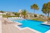 Villa en Moraira - 3378 - PORTICHOL Villa en Moraira - 3378 - PORTICHOL