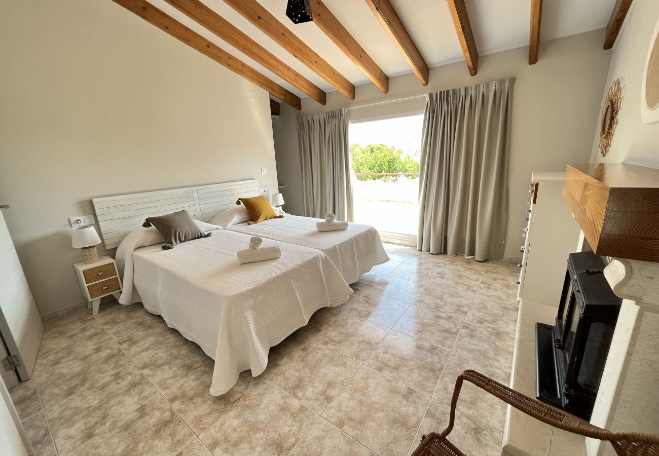 Villa en Denia - 0600 - MONTENEGRO