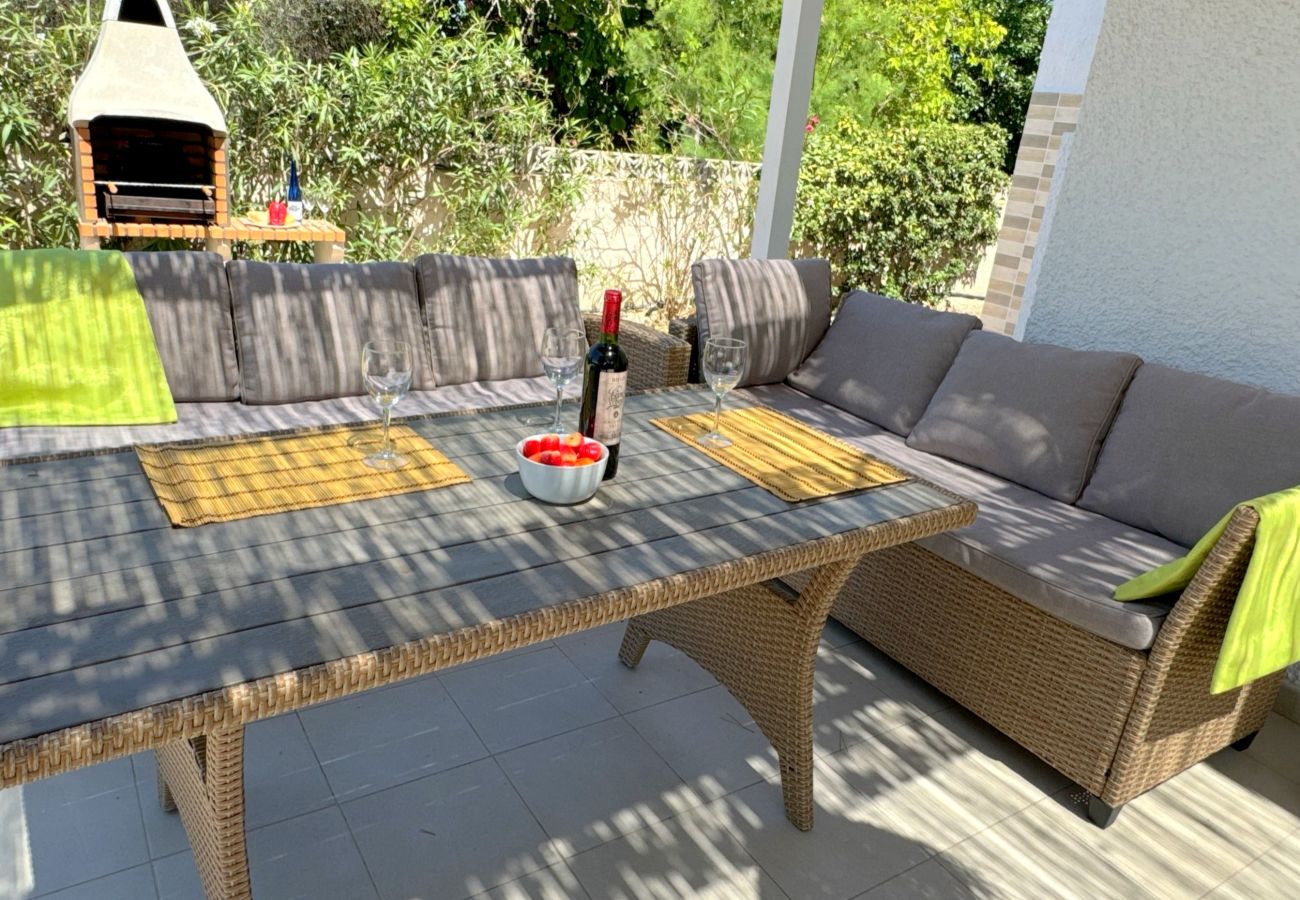 Villa en Denia - 0600 - MONTENEGRO