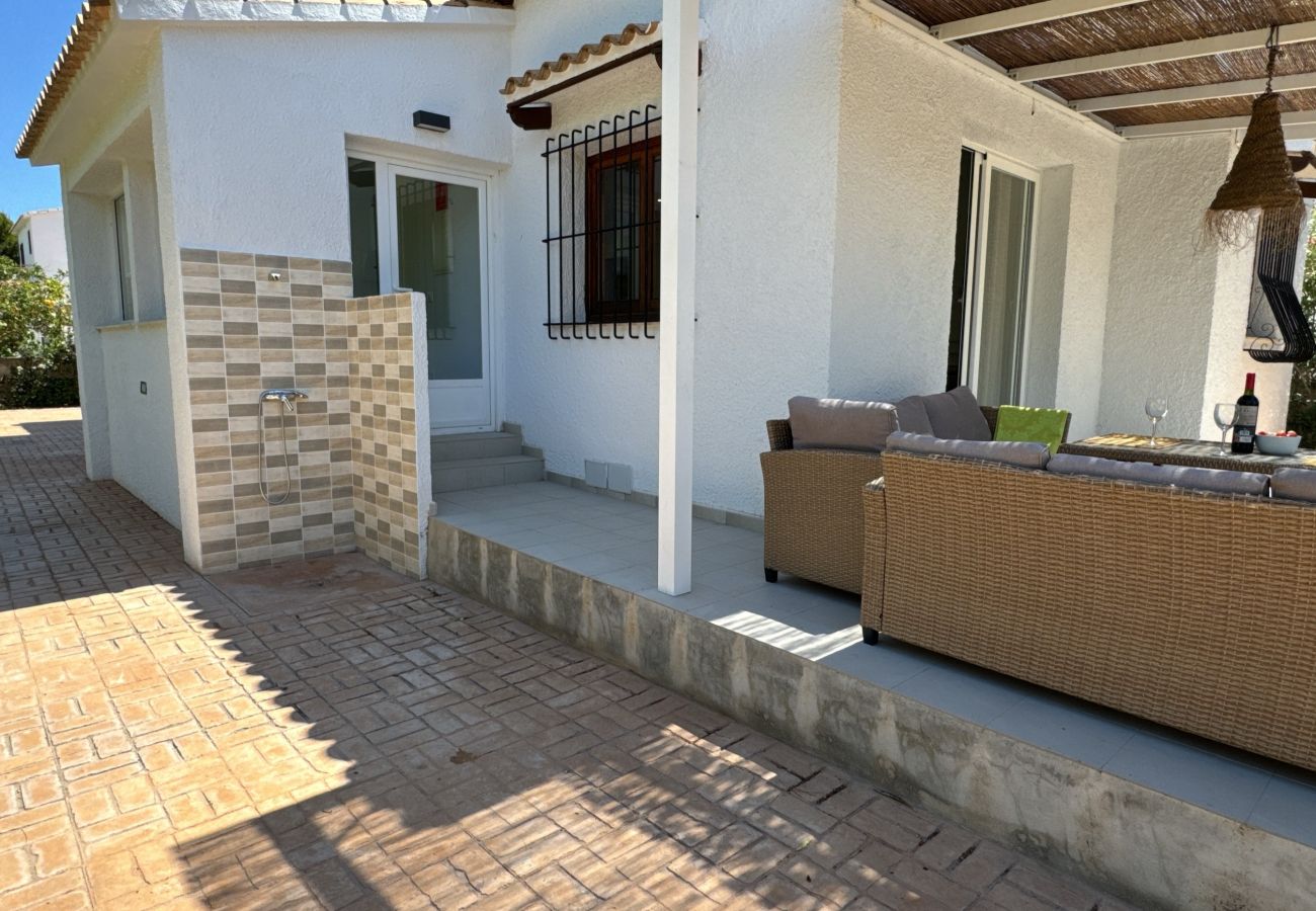 Villa en Denia - 0600 - MONTENEGRO