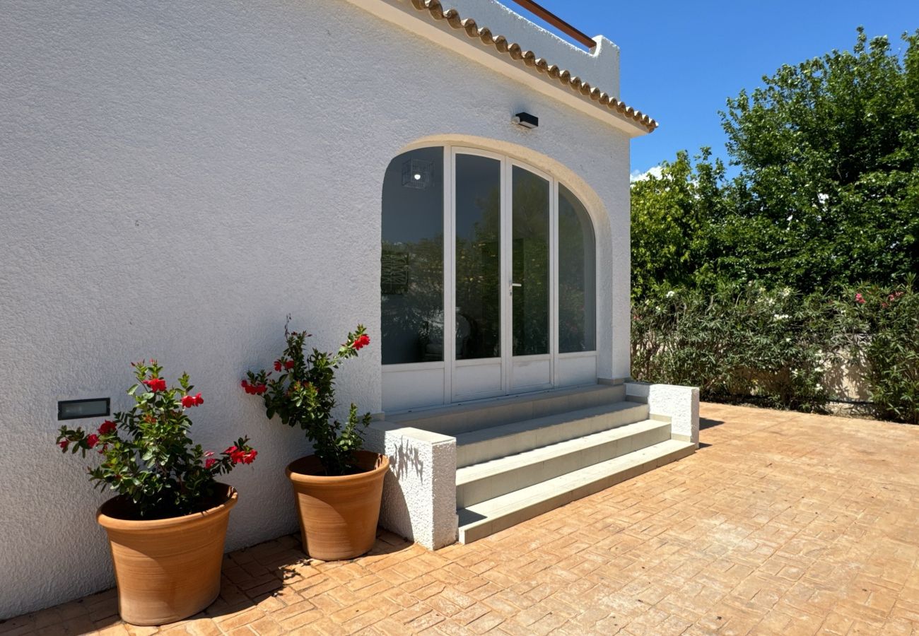 Villa en Denia - 0600 - MONTENEGRO