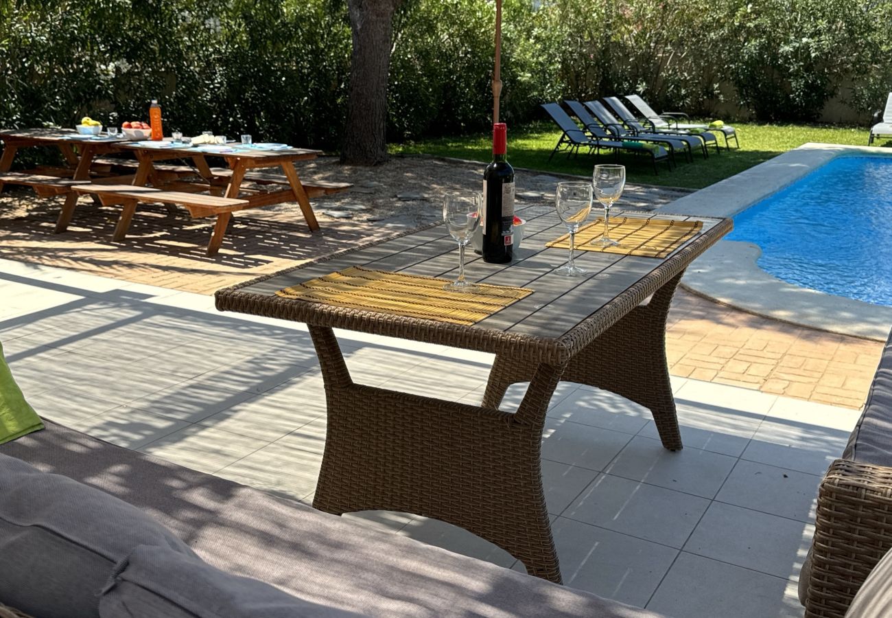 Villa en Denia - 0600 - MONTENEGRO