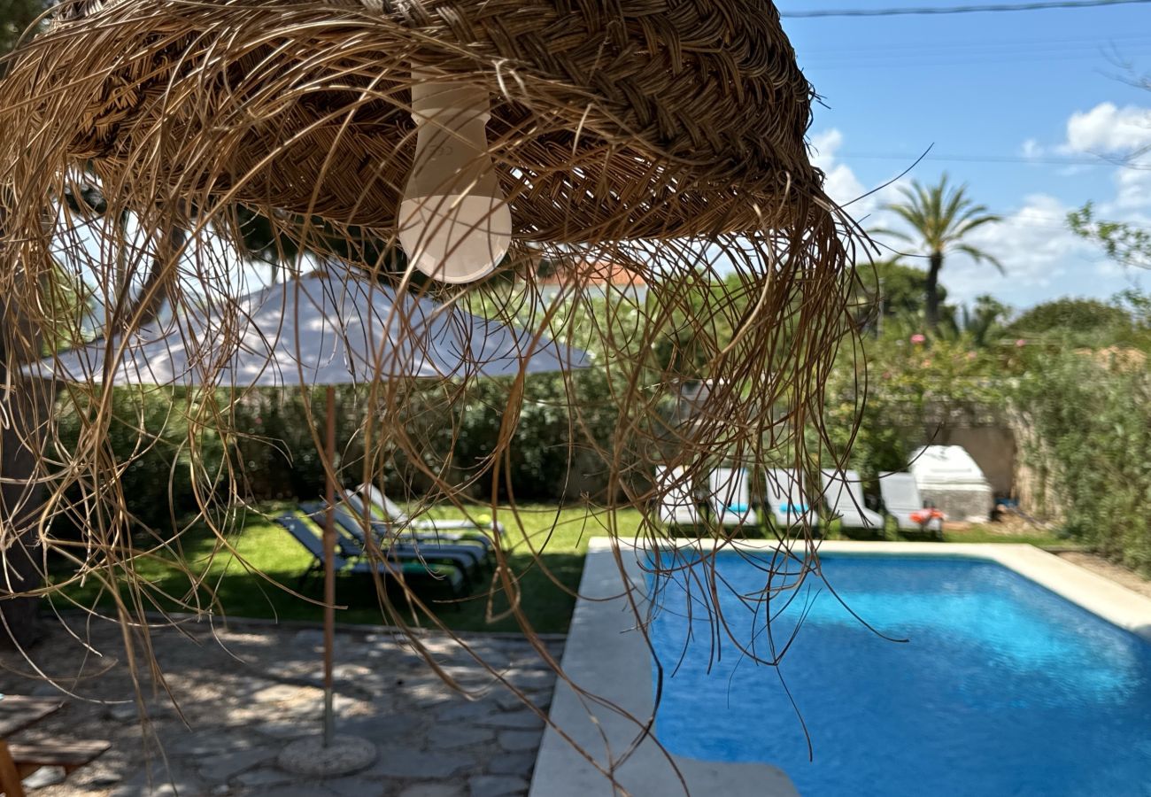 Villa en Denia - 0600 - MONTENEGRO