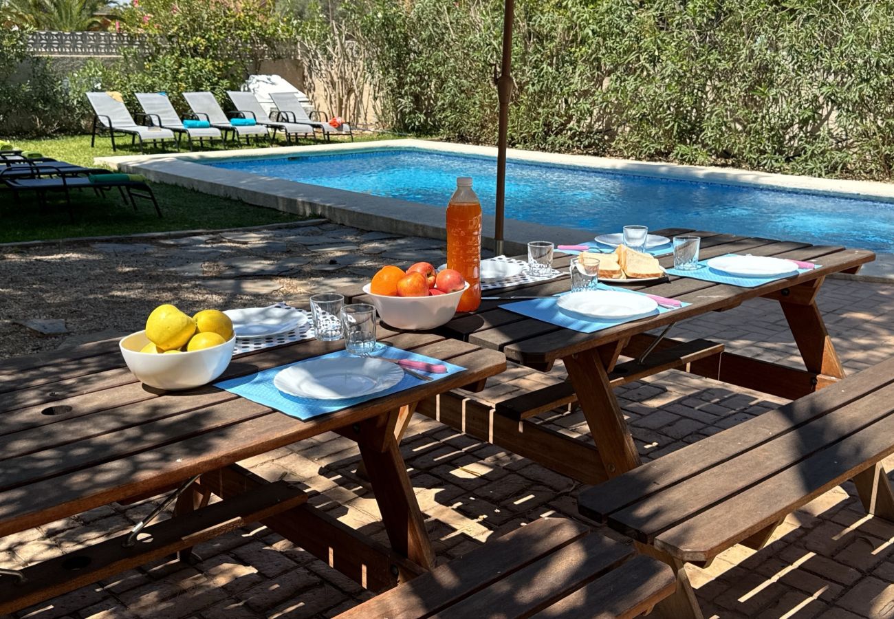 Villa en Denia - 0600 - MONTENEGRO