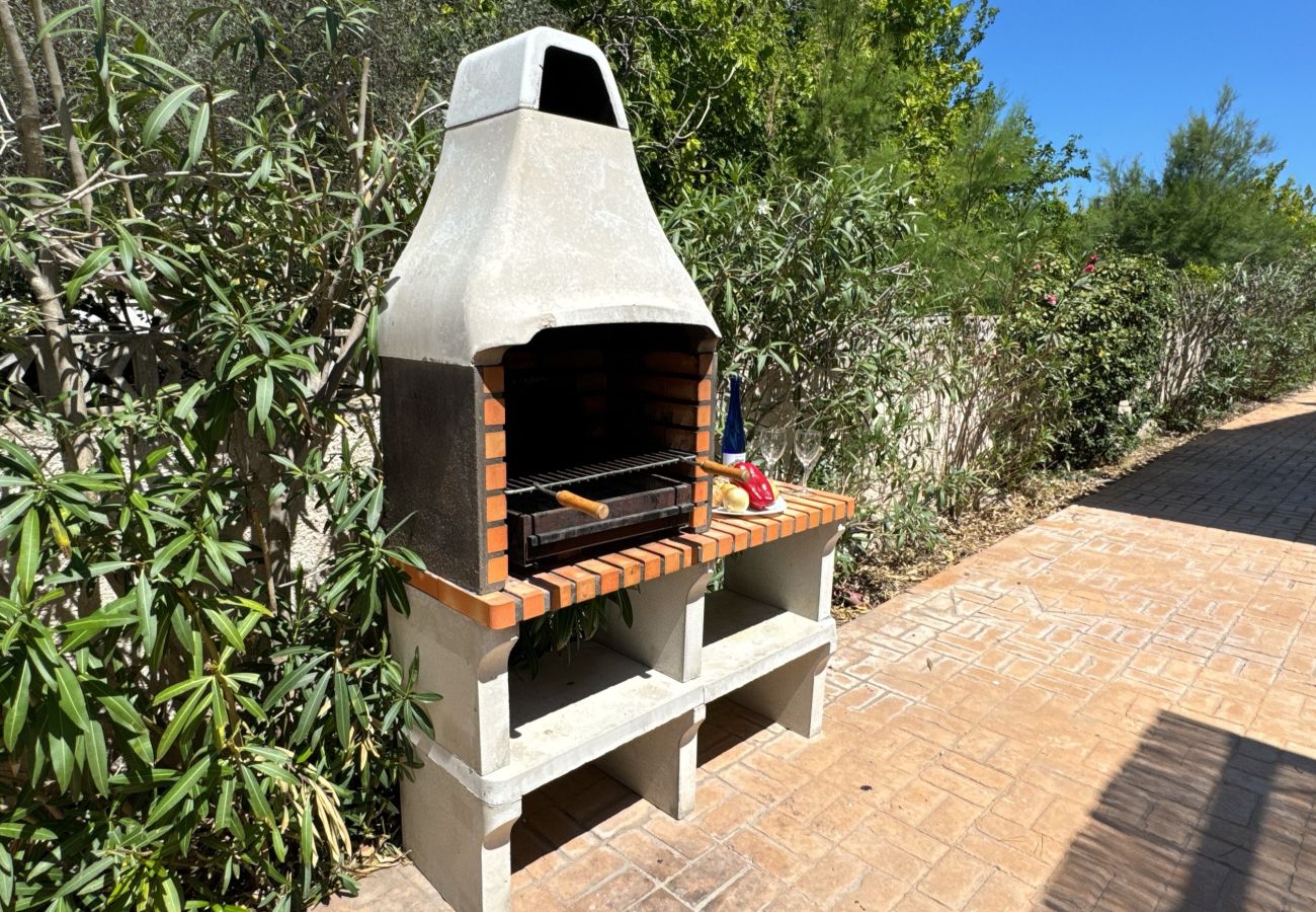 Villa en Denia - 0600 - MONTENEGRO