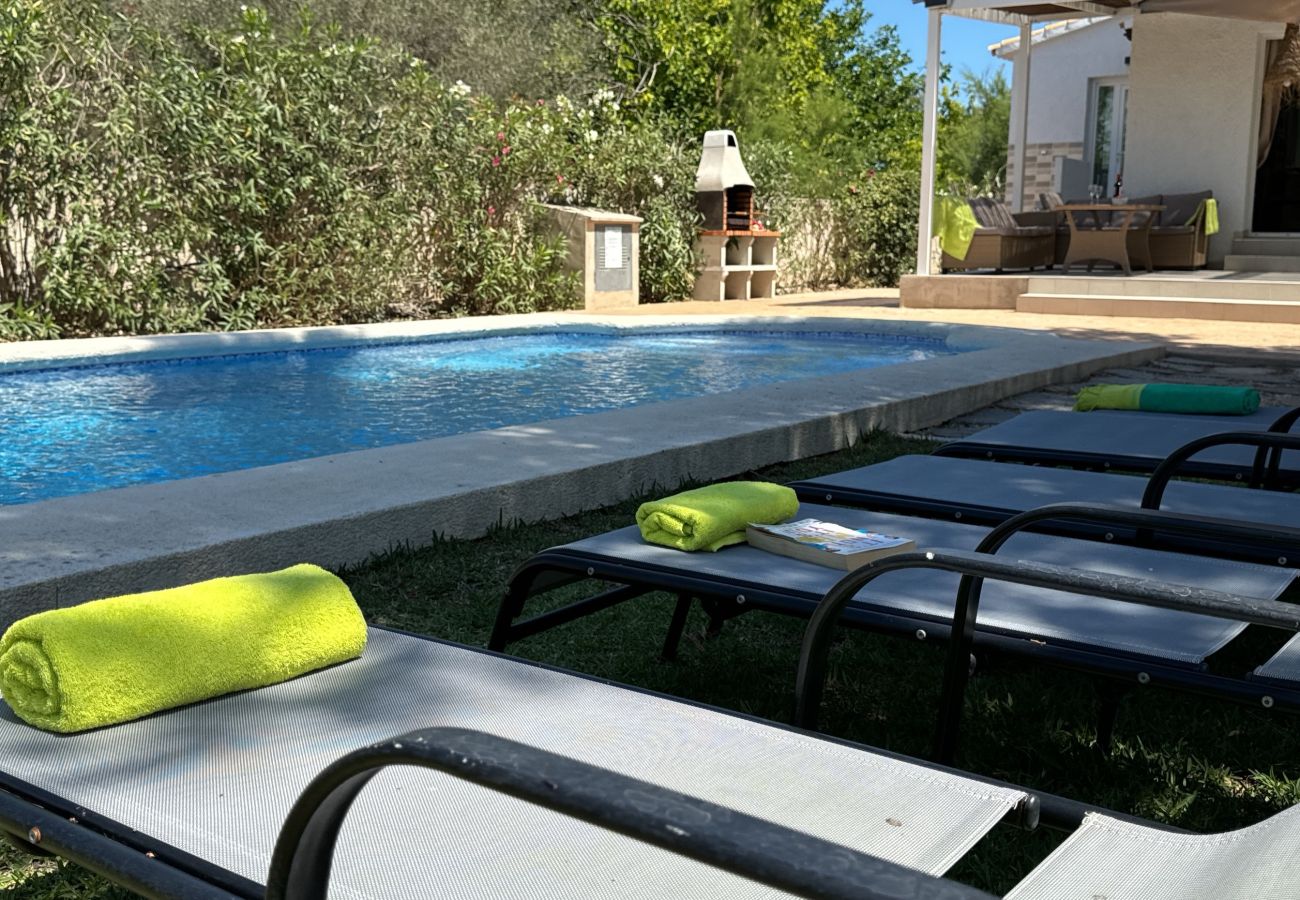Villa en Denia - 0600 - MONTENEGRO