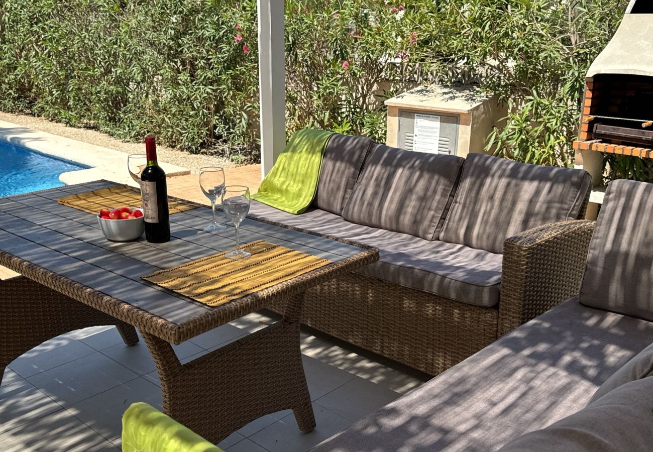 Villa en Denia - 0600 - MONTENEGRO