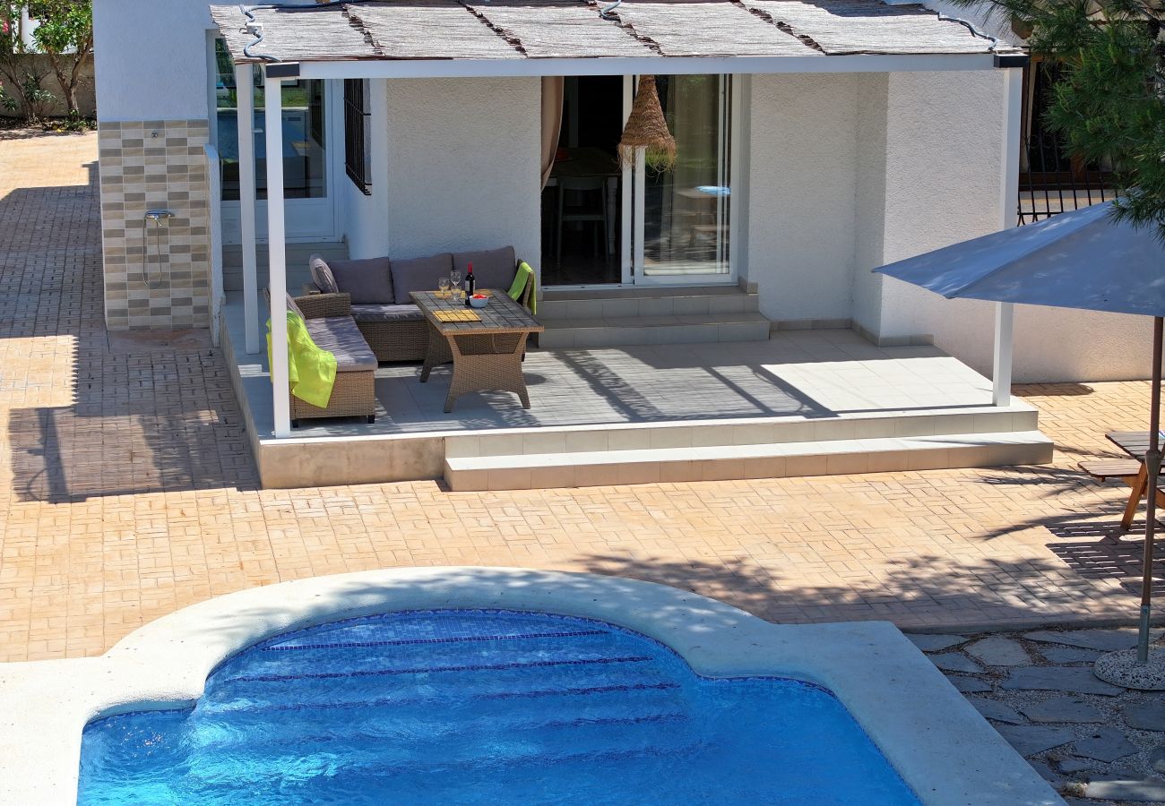 Villa en Denia - 0600 - MONTENEGRO