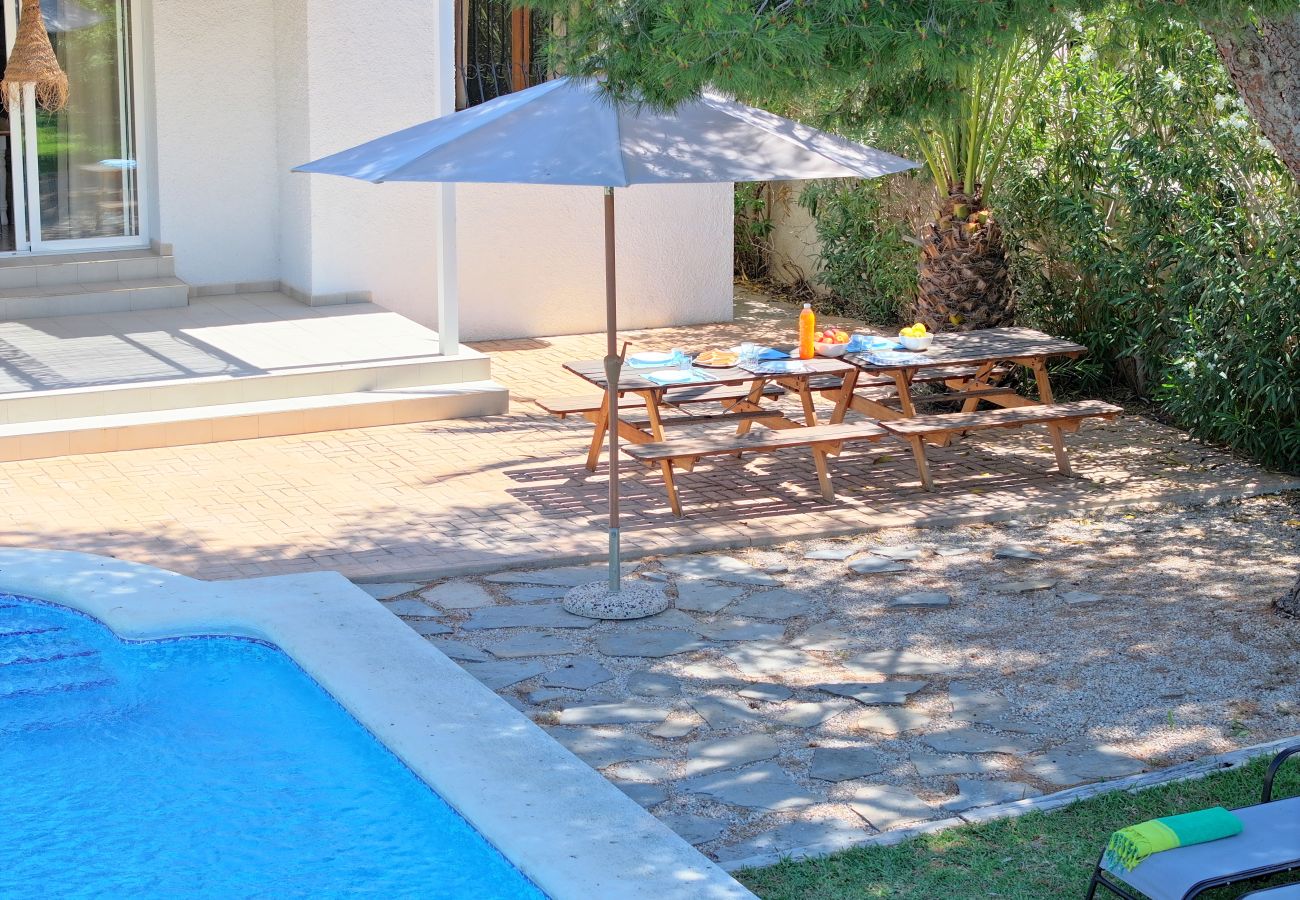 Villa en Denia - 0600 - MONTENEGRO
