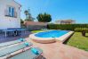 Villa en Javea / Xàbia - 0340 - NOGAL Villa en Javea / Xàbia - 0340 - NOGAL