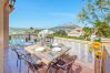 Villa en Javea / Xàbia - 0340 - NOGAL Villa en Javea / Xàbia - 0340 - NOGAL