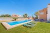 Villa en Javea / Xàbia - 0340 - NOGAL Villa en Javea / Xàbia - 0340 - NOGAL