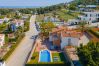 Villa en Javea / Xàbia - 0340 - NOGAL Villa en Javea / Xàbia - 0340 - NOGAL