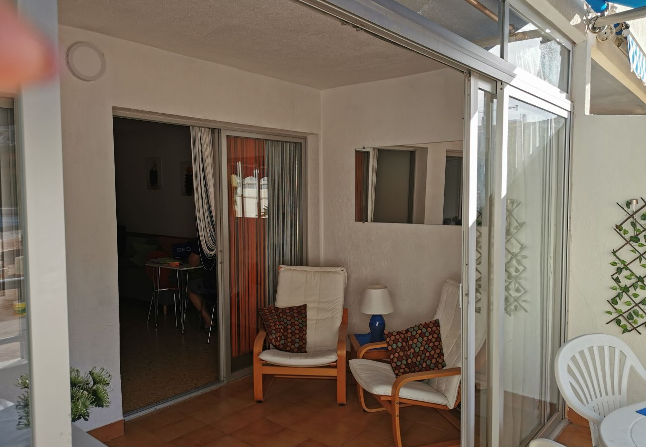 Apartamento en Calpe - A92 APOLO 4 ESC 2 1º 3