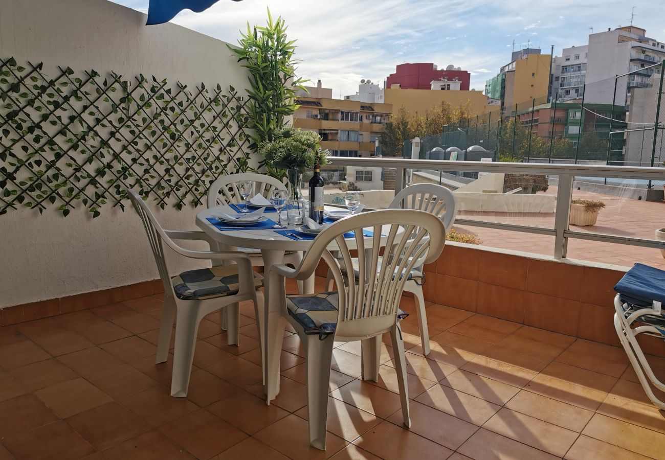 Apartamento en Calpe - A92 APOLO 4 ESC 2 1º 3