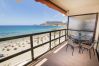 Apartamento en Calpe - A59 CALPEMAR A 5º 18