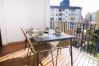 Apartamento en Calpe - A82 EUROPLAYA FASE I 4º E Apartamento en Calpe - A82 EUROPLAYA FASE I 4º E