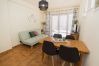 Apartamento en Calpe - A82 EUROPLAYA FASE I 4º E Apartamento en Calpe - A82 EUROPLAYA FASE I 4º E