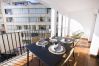 Apartamento en Calpe - A82 EUROPLAYA FASE I 4º E Apartamento en Calpe - A82 EUROPLAYA FASE I 4º E
