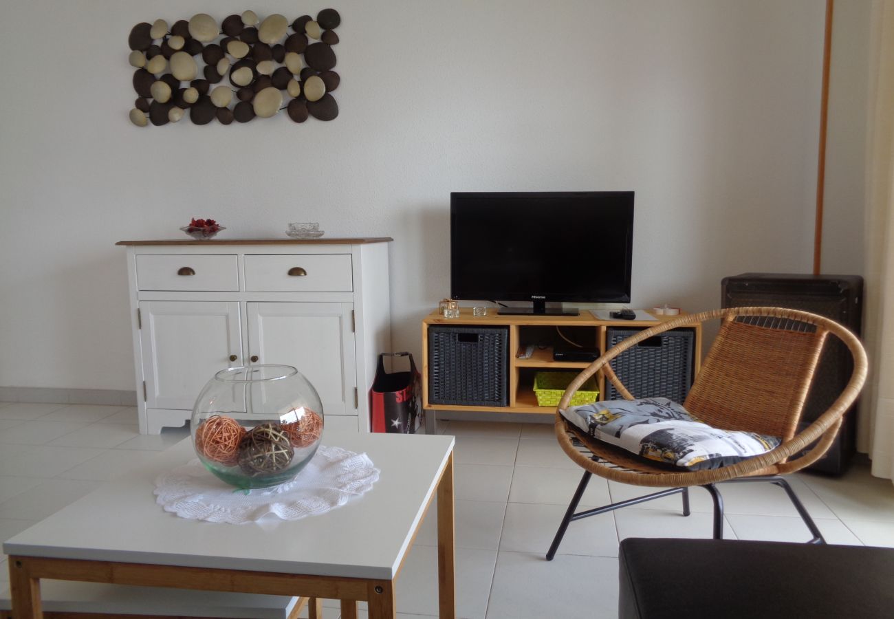 Apartamento en Calpe - A25 LAS CONCHAS 2º A
