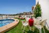 Villa en Moraira - 3060 - ELCHE Villa en Moraira - 3060 - ELCHE