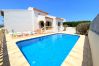 Villa en Javea / Xàbia - 0356 CALICANTO -Monte Javea- Villa en Javea / Xàbia - 0356 CALICANTO -Monte Javea-