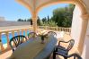 Villa en Javea / Xàbia - 0356 CALICANTO -Monte Javea- Villa en Javea / Xàbia - 0356 CALICANTO -Monte Javea-