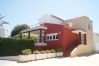 Villa en Javea / Xàbia - 0001 Villa Mahon Villa en Javea / Xàbia - 0001 Villa Mahon