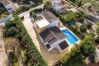 Villa en Javea / Xàbia - 0001 Villa Mahon Villa en Javea / Xàbia - 0001 Villa Mahon