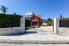 Villa en Javea / Xàbia - 0001 Villa Mahon Villa en Javea / Xàbia - 0001 Villa Mahon