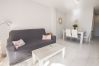 Apartamento en Calpe - A03 APOLO 7 ESC 6 5º 25