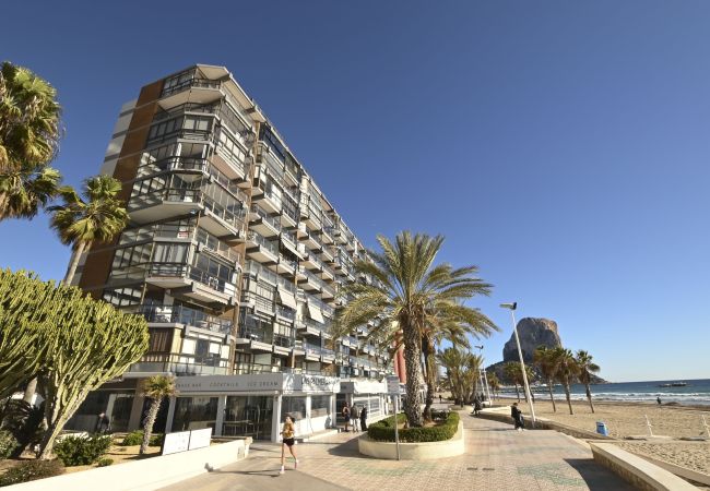 Apartamento en Calpe - A06 CALPEMAR A 5º 19