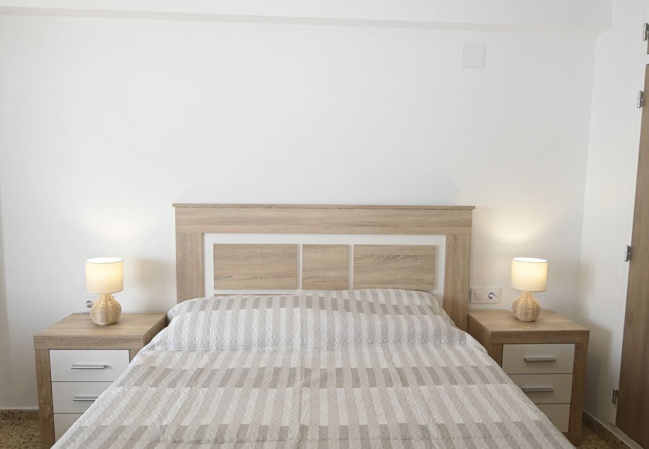 Apartamento en Calpe - A06 CALPEMAR A 5º 19