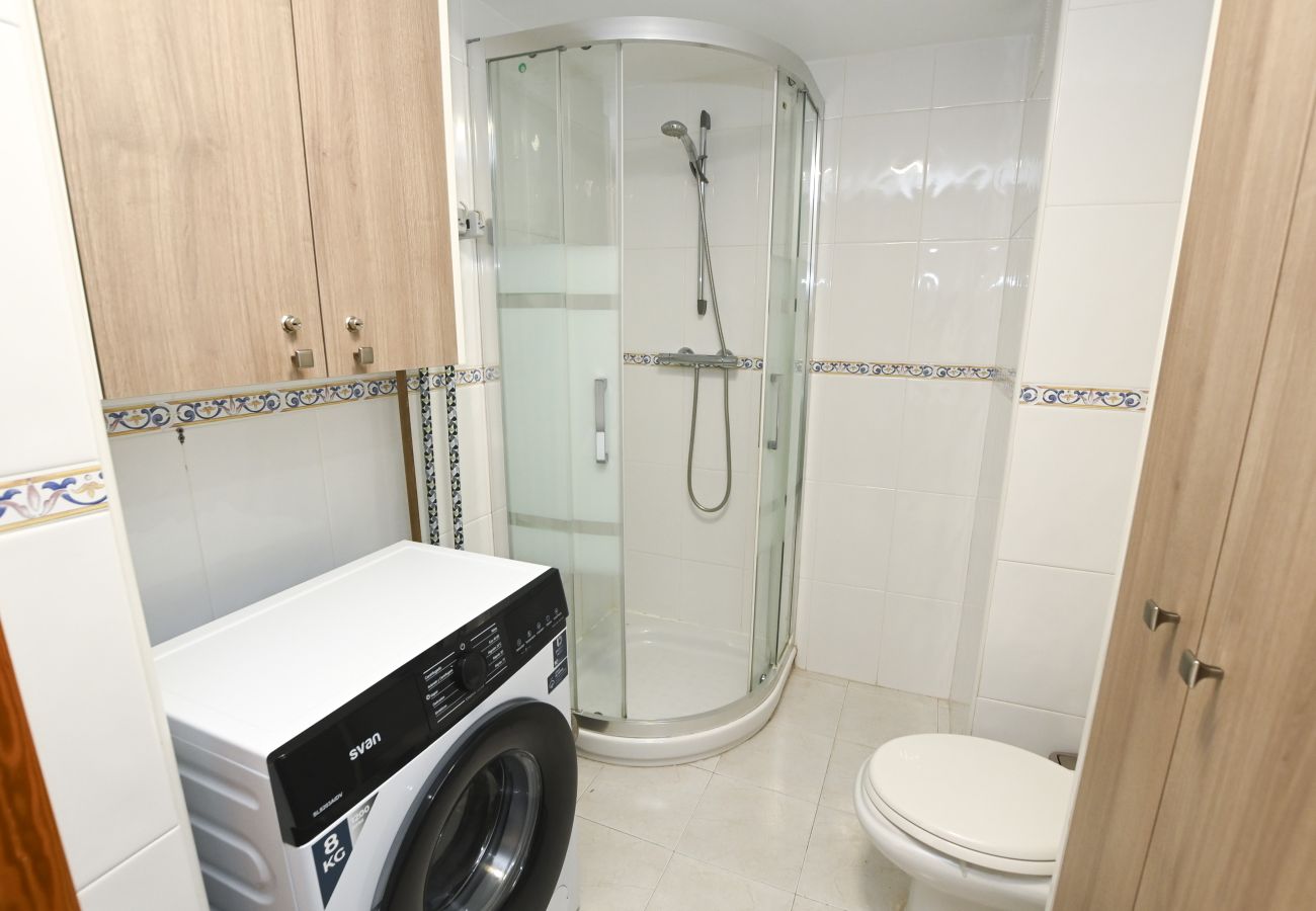 Apartamento en Calpe - A06 CALPEMAR A 5º 19